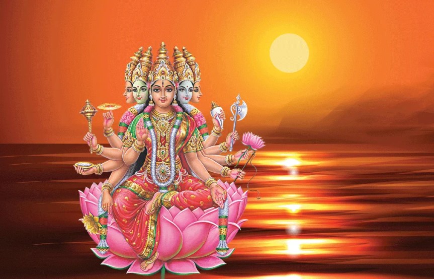 செங்கதிர்த்தேவன்!